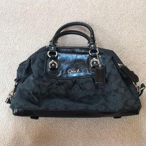 Coach handbag